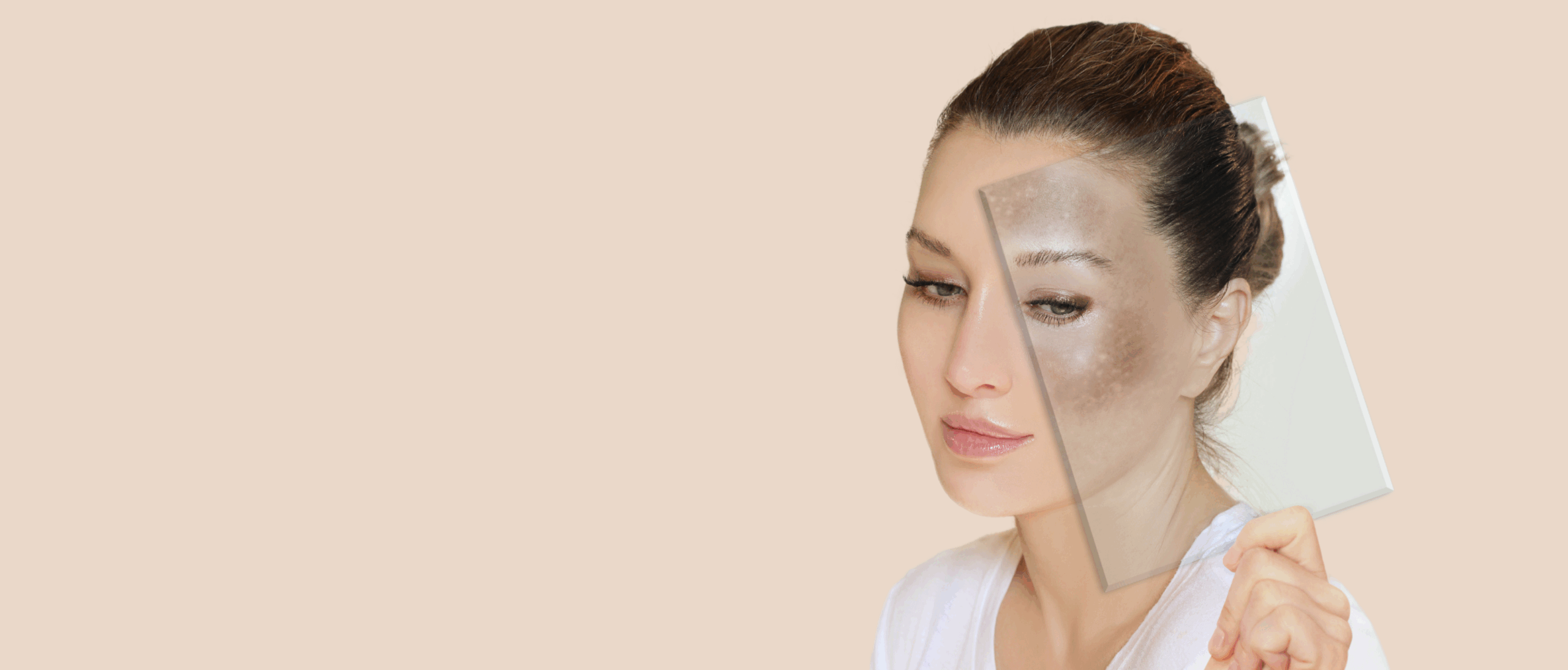 Sun Damages Test Banner