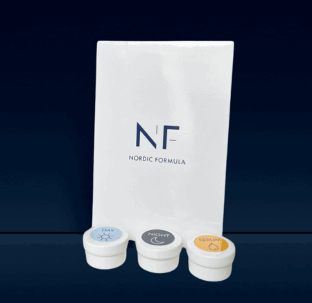 Nordic Formula Tester Kit