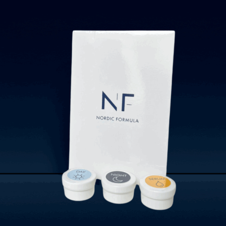 Nordic Formula Tester Kit