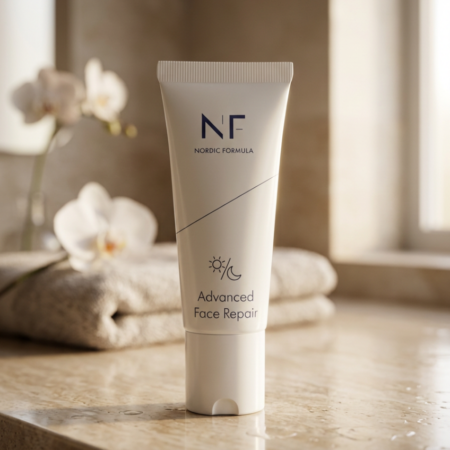 Advanced Face Repair Travelsize