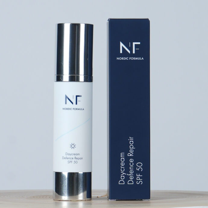 Daycream Defence Repair SPF 50