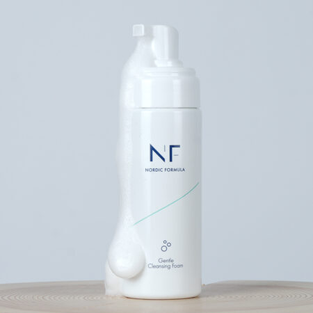 Gentle Cleansing Foam