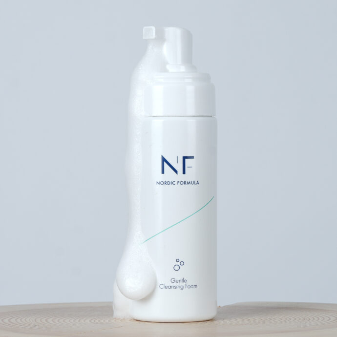 Gentle Cleansing Foam