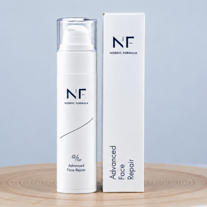 Advanced Face Repair