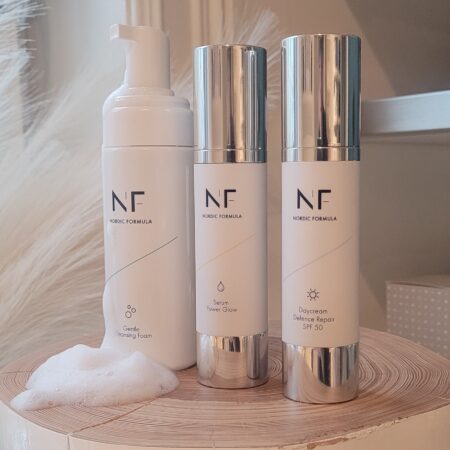 Nordic Formula Morning Routine Kit