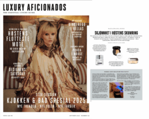 Media Thumbnail Image Luxury Aficionados