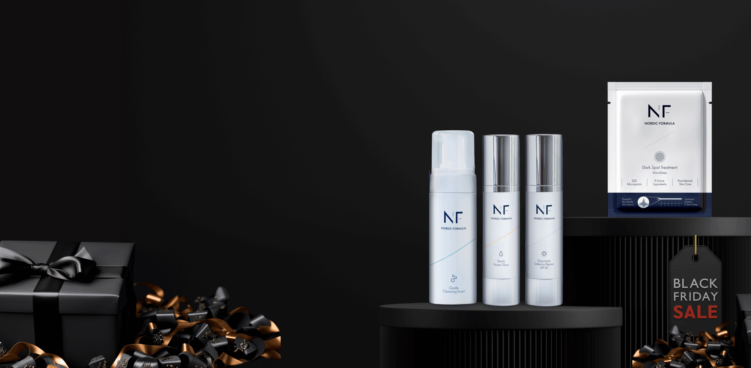 Nf Black Week Banner