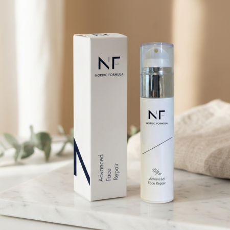 Advanced Face Repair Box Bottle (2)