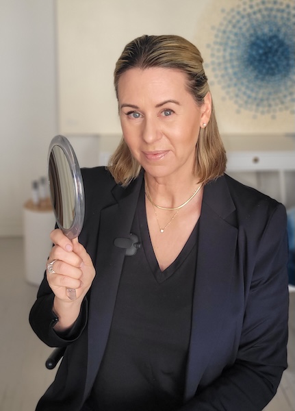 Linda Jørgensen, founder of Nordic Formula